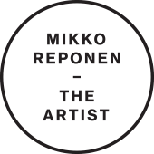 Mikko Reponen The Artist